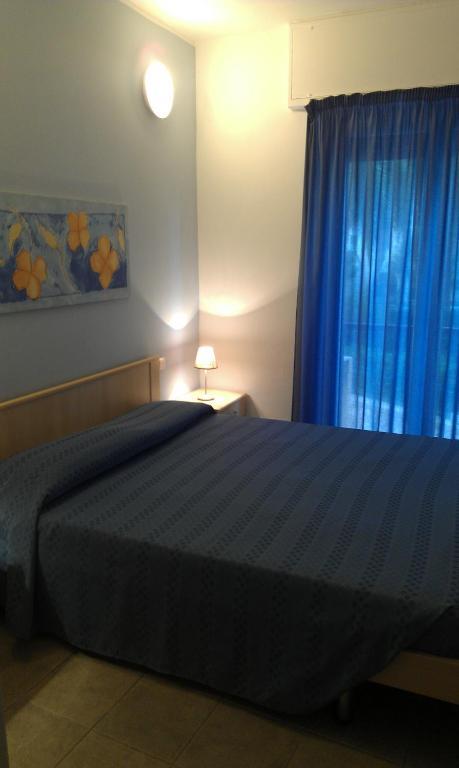 Residence Il Gabbiano 瓦里格提 客房 照片