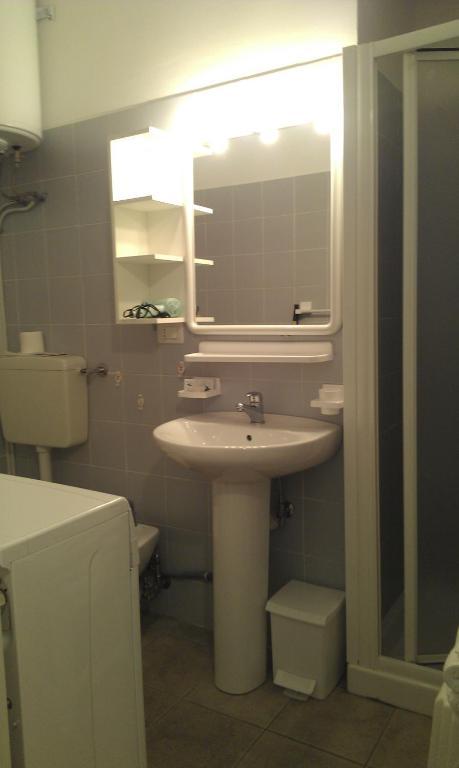 Residence Il Gabbiano 瓦里格提 客房 照片
