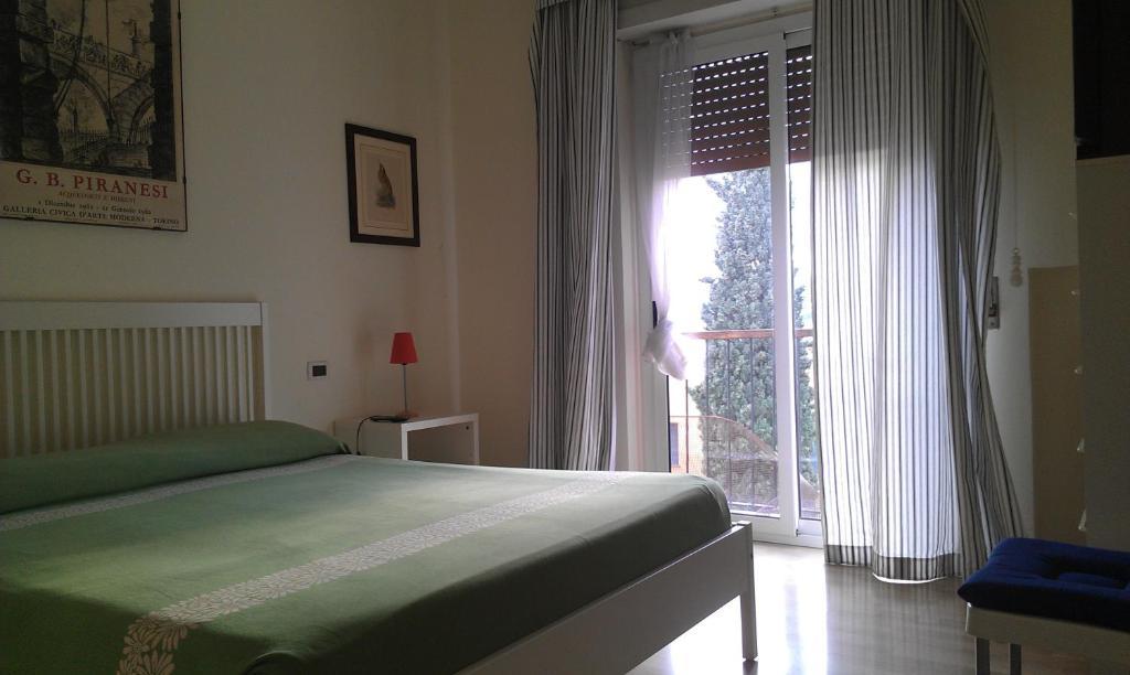 Residence Il Gabbiano 瓦里格提 客房 照片