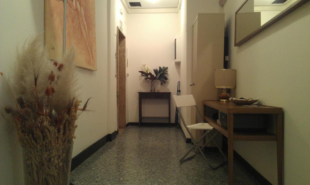 Residence Il Gabbiano 瓦里格提 外观 照片